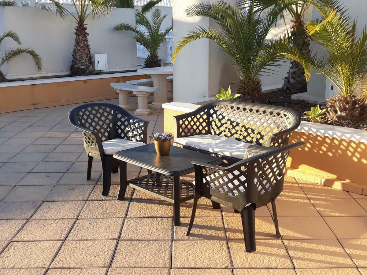 Apartment Costa Formentera Formentera del Segura Luaran gambar